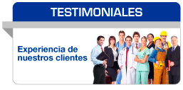 testimoniales