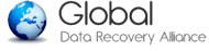 logo global datarecovery alliance